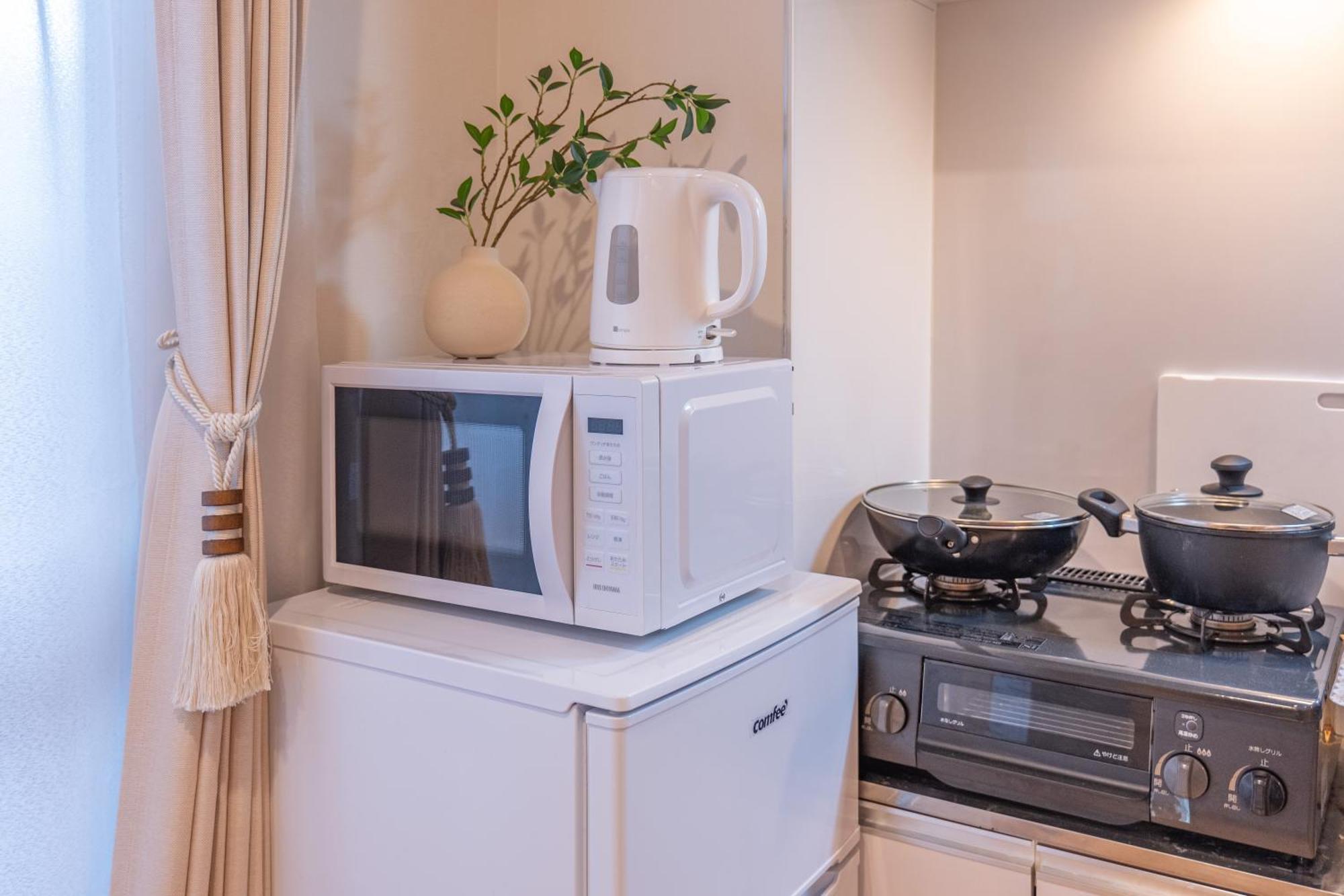 桜の川3 Sugamo Diamond Mansion 105 Direct To Ikebukuro Yamanote Line 5Mins Apartment Токио Екстериор снимка